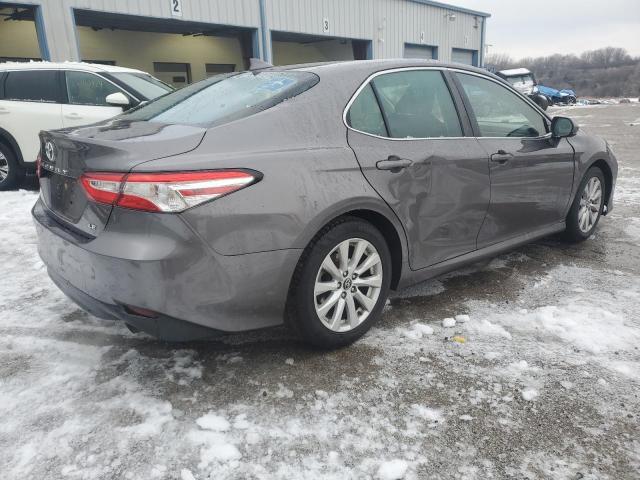 4T1B11HK1KU756641 | 2019 TOYOTA CAMRY L