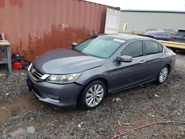 2013 Honda Accord Coupe EX