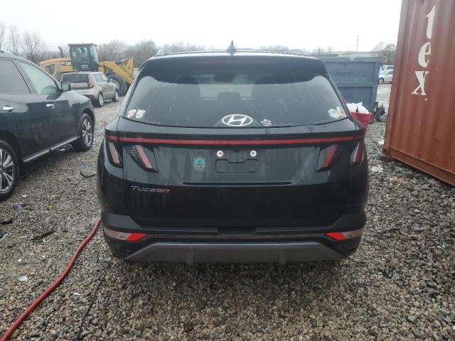 2022 HYUNDAI TUCSON LIM 5NMJE3AE9NH044703