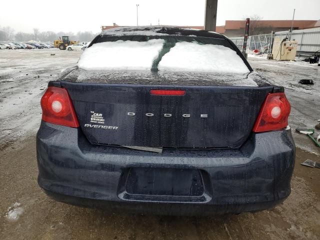 2011 Dodge Avenger Express VIN: 1B3BD4FB7BN572915 Lot: 38716504