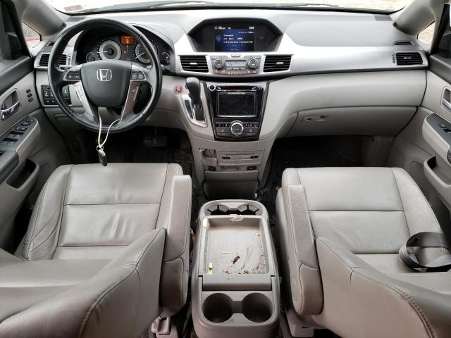 5FNRL5H93FB116012 2015 HONDA ODYSSEY, photo no. 8