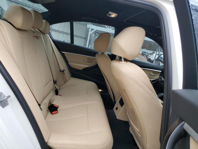 2018 BMW 330 I - WBA8B9C51JK677196