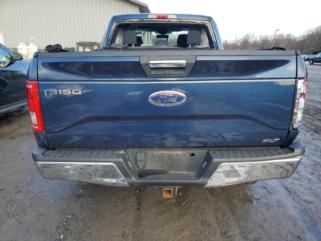 1FTEX1CG4GFA20596 | 2016 FORD F150 SUPER