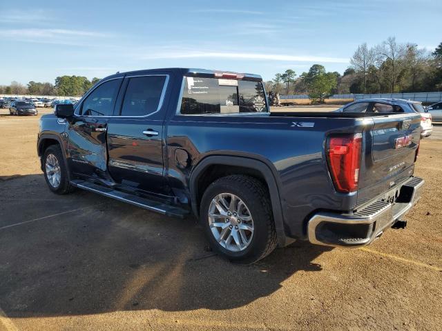 2020 GMC Sierra K1500 Slt VIN: 3GTU9DED2LG139489 Lot: 37012534