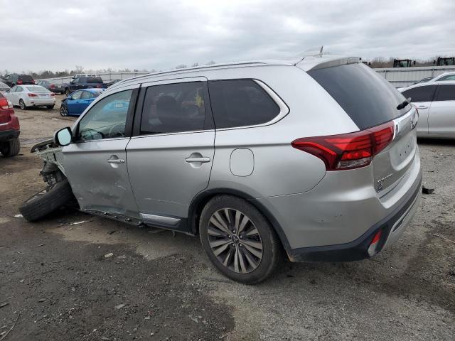 Vin: ja4ad3a32lz018433, lot: 39376454, mitsubishi outlander se 20202
