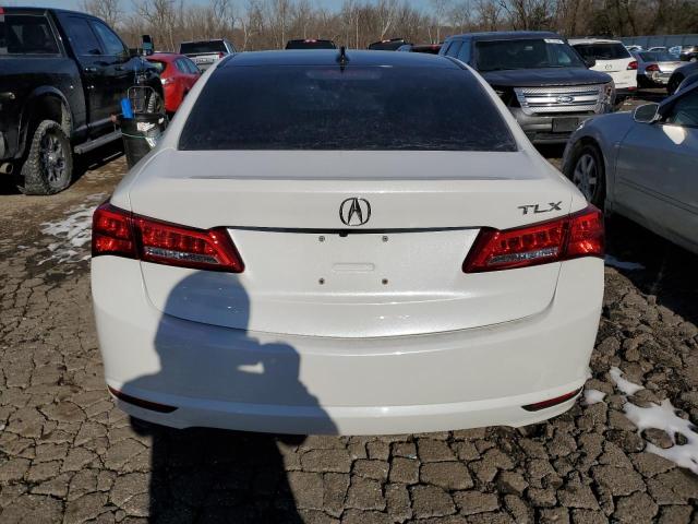 19UUB1F57LA003305 | 2020 ACURA TLX TECHNO