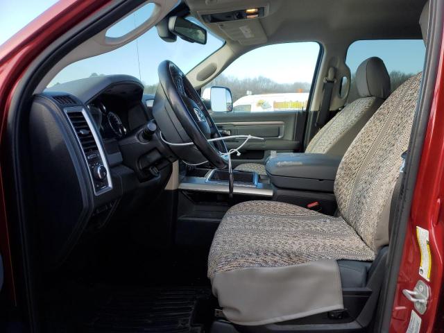 3C6UR5DJ6FG649692 | 2015 RAM 2500 SLT