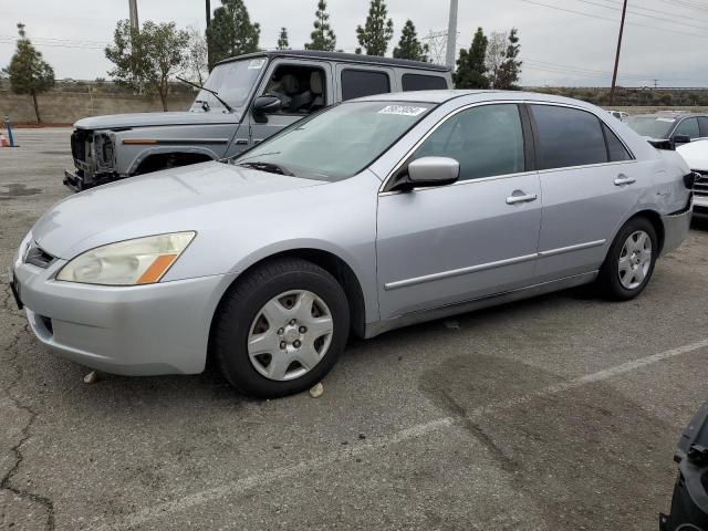 2005 Honda Accord Sedan LX