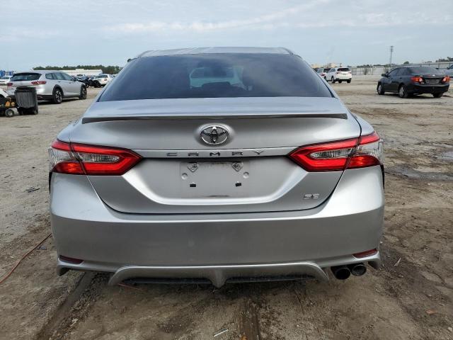 4T1B11HK8JU597874 | 2018 TOYOTA CAMRY L