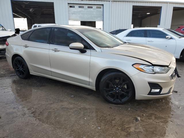 3FA6P0HD0KR280296 | 2019 FORD FUSION SE