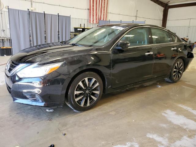 1N4AL3APXJC164290 | 2018 NISSAN ALTIMA 2.5