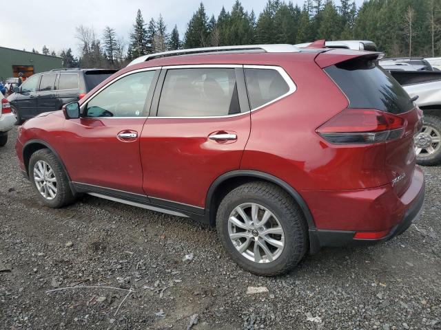 VIN 5N1AT2MV0JC735179 2018 NISSAN ROGUE no.2