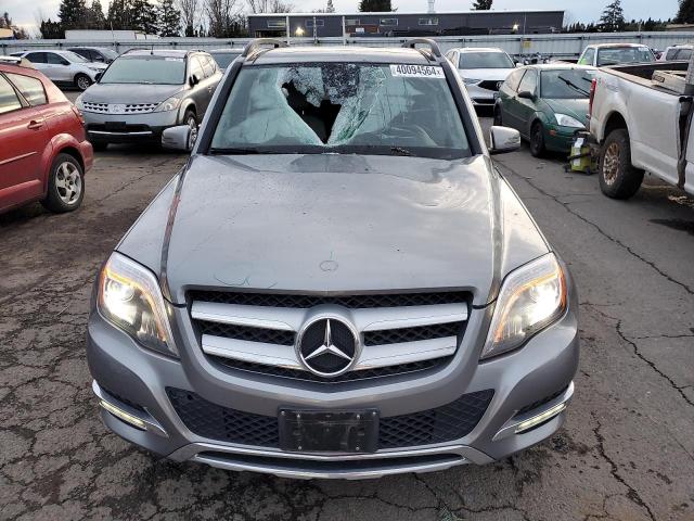 2015 MERCEDES-BENZ GLK 250 BL - WDCGG0EB9FG424341