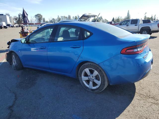 1C3CDFBB1GD755636 | 2016 DODGE DART SXT