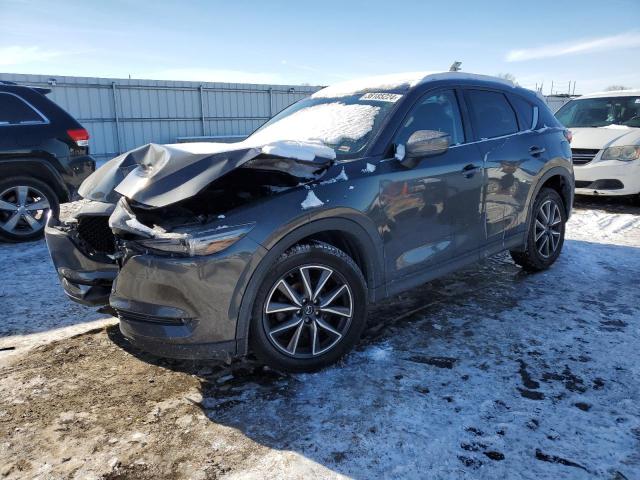 2017 MAZDA CX-5 GRAND - JM3KFBDL7H0140606