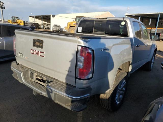 1GTG6DEN7J1235466 | 2018 GMC CANYON SLT