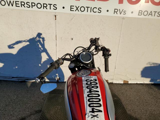 2016 DUCATI SCRAMBLER ML015ANM3GT008979