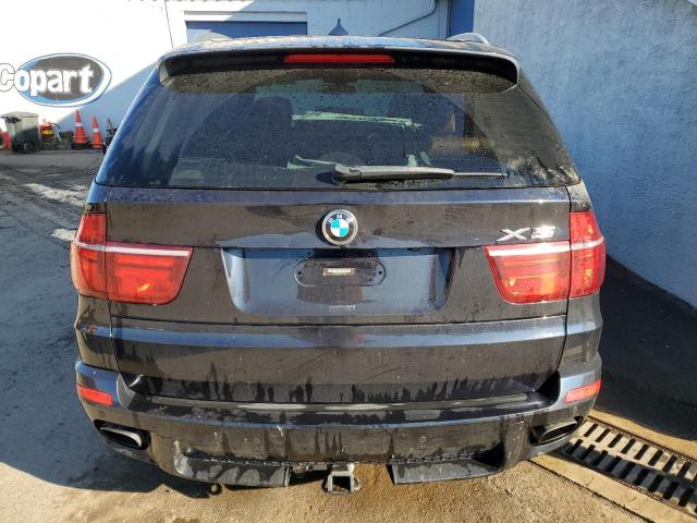 Lot #2477877082 2013 BMW X5 XDRIVE5 salvage car