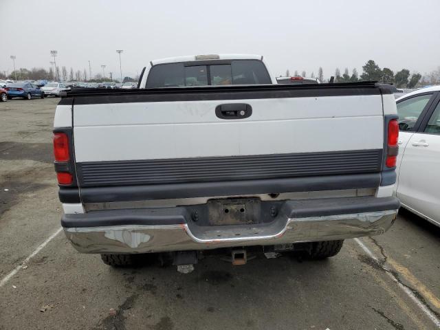 1999 Dodge Ram 2500 VIN: 3B7KF236XXG136466 Lot: 81110733