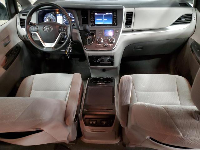 2018 TOYOTA SIENNA LE - 5TDJZ3DC7JS205622