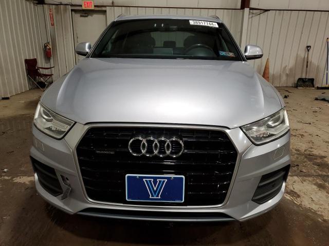 WA1EFCFSXGR004796 | 2016 AUDI Q3 PREMIUM