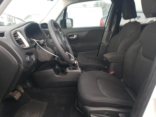2017 JEEP RENEGADE S - ZACCJAAB7HPF20346