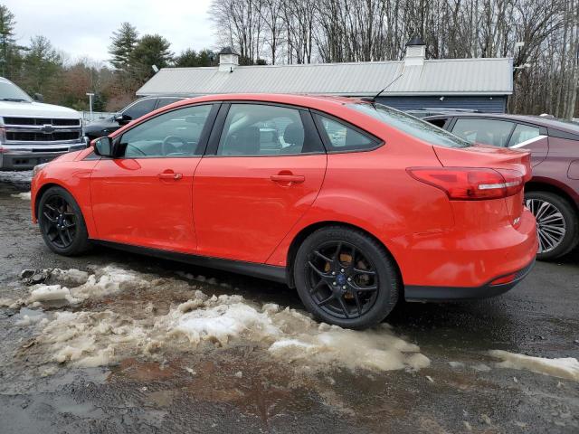 1FADP3F21GL302726 | 2016 FORD FOCUS SE