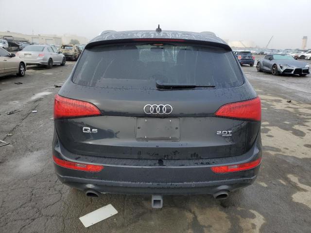 2013 Audi Q5 Premium Plus VIN: WA1LFAFP0DA031300 Lot: 38864384