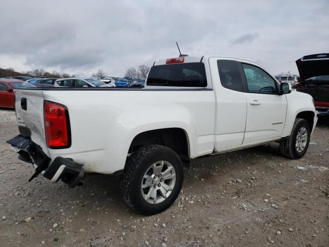 1GCHSCEAXN1247253 | 2022 CHEVROLET COLORADO L