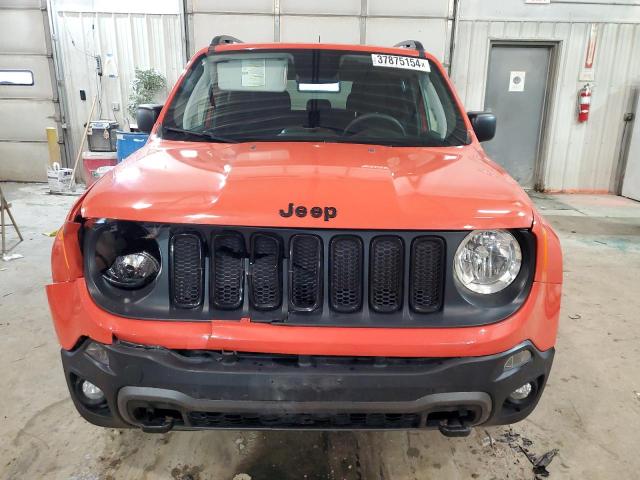 ZACCJBABXJPH90473 | 2018 JEEP RENEGADE S