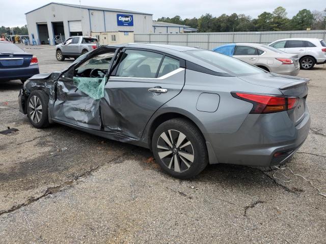 1N4BL4EV3KC107983 | 2019 NISSAN ALTIMA SL