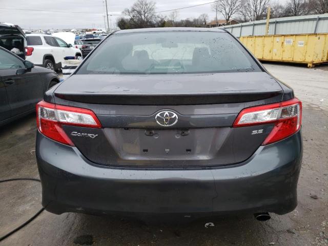 4T1BF1FK2EU807198 | 2014 TOYOTA CAMRY L