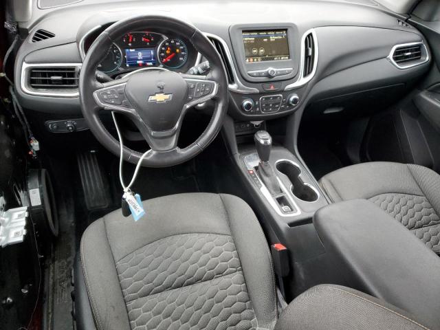 3GNAXKEV3KS628847 | 2019 CHEVROLET EQUINOX LT