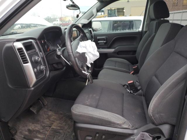 1GCVKREC1EZ369296 | 2014 CHEVROLET SILVERADO