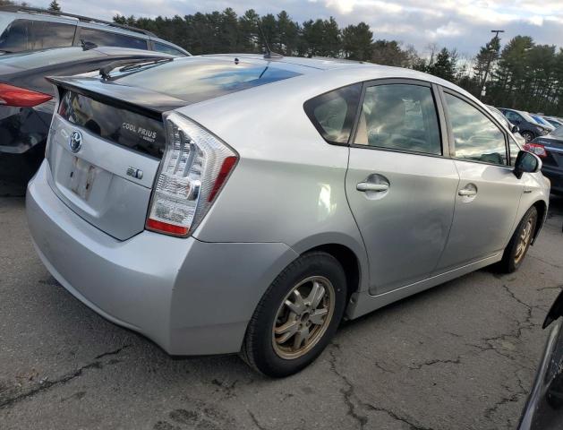 Vin: jtdkn3du2b5321116, lot: 37122314, toyota prius 20113