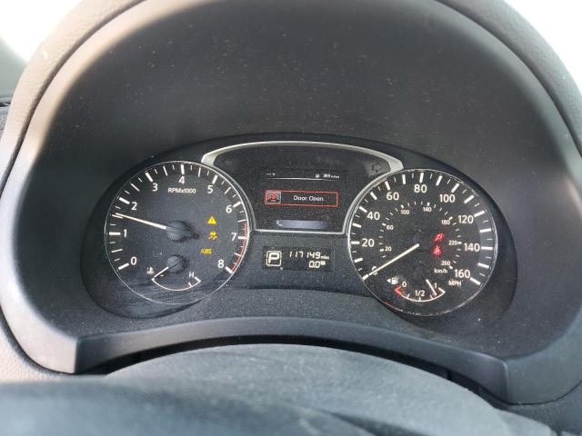 2015 NISSAN ALTIMA 2.5 - 1N4AL3APXFN353694