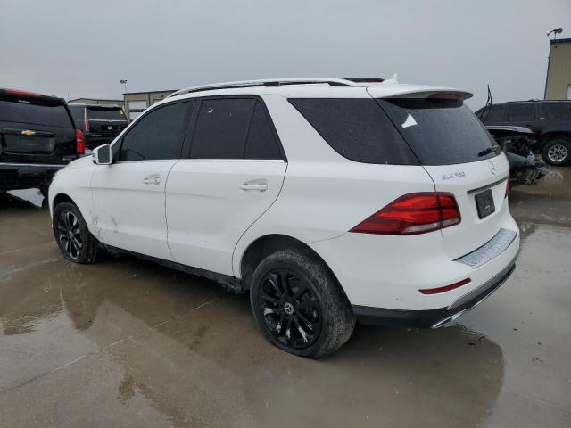 4JGDA5JB5JB075189 2018 MERCEDES-BENZ GLE-CLASS, photo no. 2