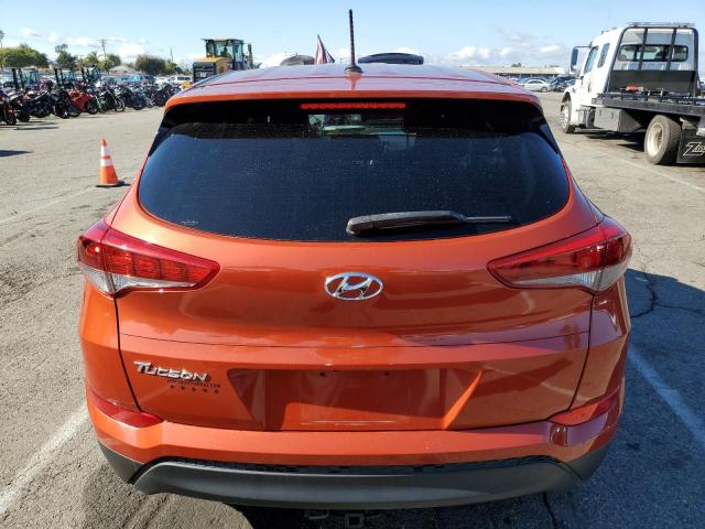 KM8J23A49GU041677 | 2016 HYUNDAI TUCSON SE