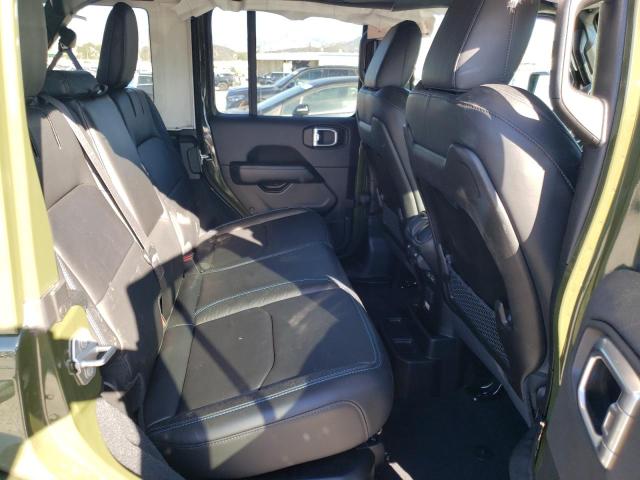 2024 JEEP WRANGLER H 1C4RJXU61RW115874