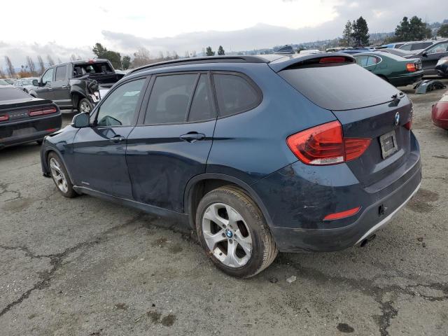 WBAVM1C51EVW49109 | 2014 BMW X1 SDRIVE2