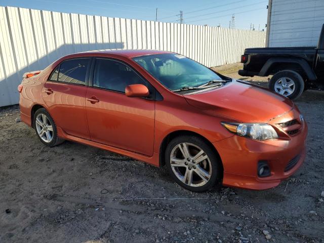 2T1BU4EE8DC098182 | 2013 Toyota corolla base