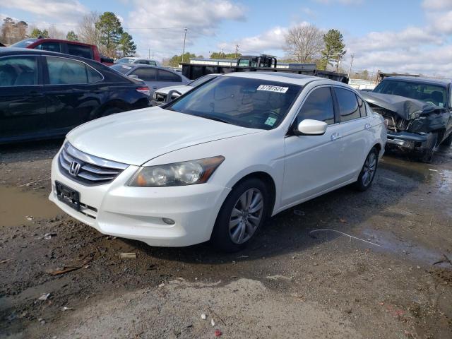 2012 Honda Accord Coupe EX-L