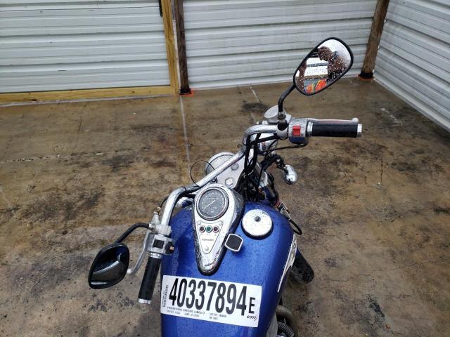 2005 KAWASAKI EN500 C - JKAENVC105A189057