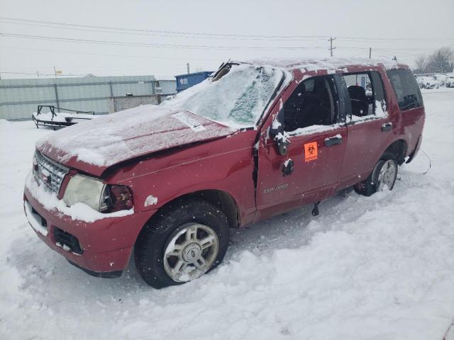 2005 Ford Explorer XLT