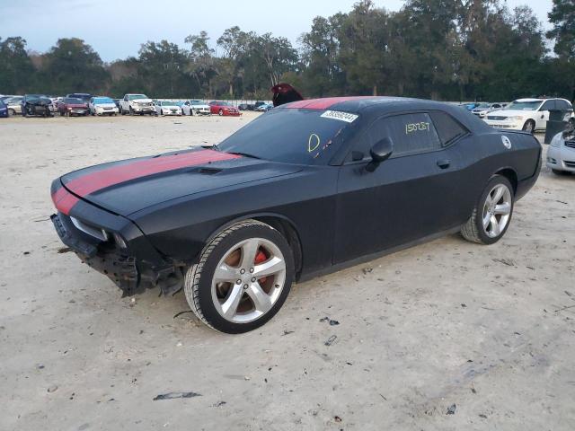 2012 Dodge Challenger SXT