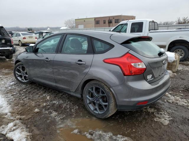 1FADP3K25EL423147 | 2014 FORD FOCUS SE