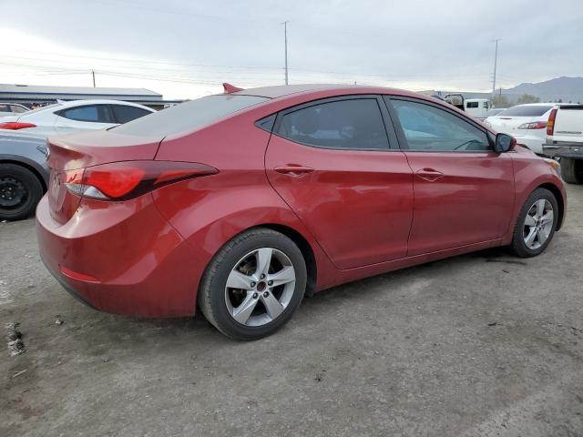 5NPDH4AE7FH589202 | 2015 HYUNDAI ELANTRA SE