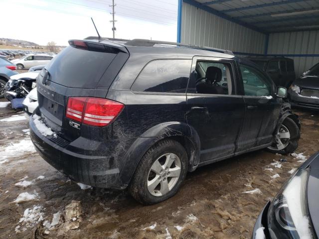 3C4PDCAB8JT294532 | 2018 DODGE JOURNEY SE