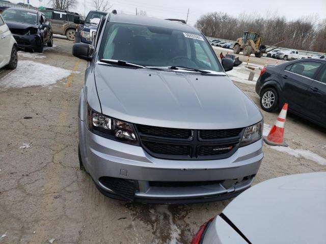 3C4PDCAB5JT218699 | 2018 DODGE JOURNEY SE