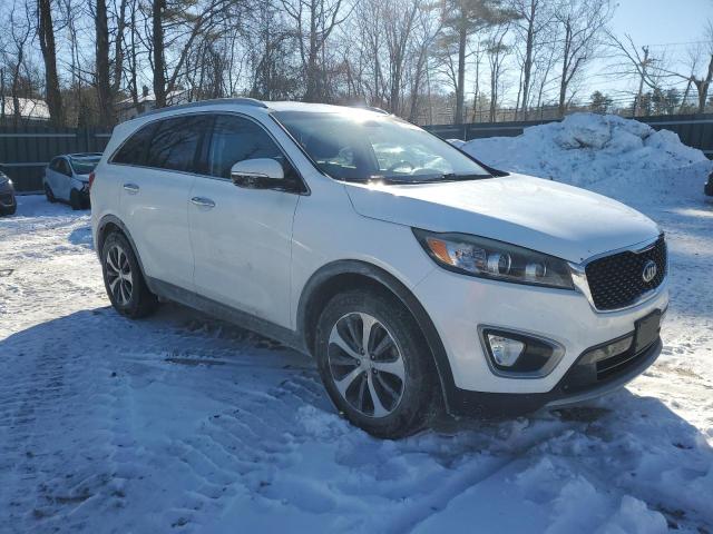 5XYPH4A54GG099404 | 2016 KIA SORENTO EX